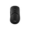 Мишка HyperX Pulsefire Saga Pro Wireless/Bluetooth Black (A2PB2AA) - Зображення 1
