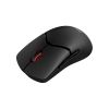 Мишка HyperX Pulsefire Saga Pro Wireless/Bluetooth Black (A2PB2AA) - Зображення 3