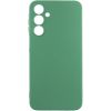 Чехол для мобильного телефона Dengos Samsung Galaxy A16 Soft + glass (Mint) (DG-KM-134) - Изображение 1