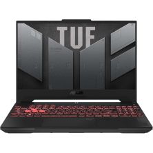 Ноутбук ASUS TUF Gaming A17 FA707NUR-HX052 (90NR0JL5-M002H0)