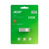 USB флеш накопичувач Acer 32GB UF300 Silver USB 3.2 (BL.9BWWA.517) - Зображення 3