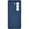 Чехол для мобильного телефона Armorstandart ICON Infinix Hot 50 Pro Plus 4G Camera cover Blue (ARM84820) - Изображение 1