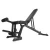 Скамья атлетическая Toorx Регульована WBX-220-MFIT (931414) - Изображение 1