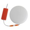 Светильник точечный Євросвітло LED-R-120-18 4200К без рамки - Изображение 1
