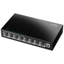 Коммутатор сетевой Cudy FS108