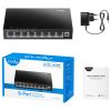 Коммутатор сетевой Cudy FS108 - Изображение 2