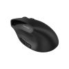 Мышка Canyon MW-25 LED Silent Wireless/Bluetooth Black (CNS-CMSW25) - Изображение 2