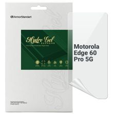 Пленка защитная Armorstandart Supreme Motorola Edge 60 Pro 5G (ARM85901)