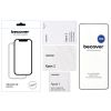 Стекло защитное BeCover Poco F7 Pro 10D Black (713433) - Изображение 2