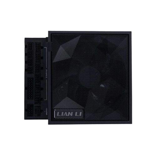 Блок питания Lian Li 750W EDGE GOLD Black (G9P.EG0750G.B000.EU)