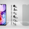 Плівка захисна Armorstandart Matte ZTE Nubia V70 Max 4G (ARM86135) - Зображення 1