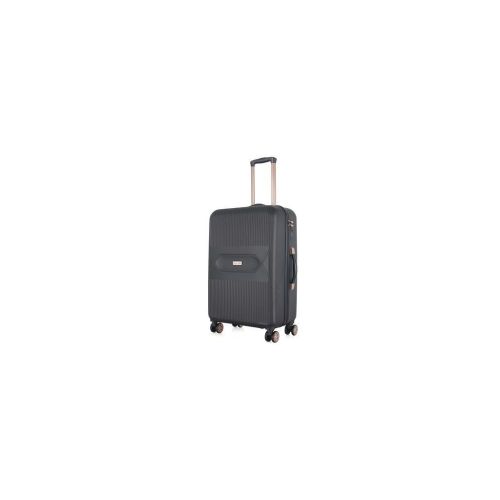 Валіза Semi Line 24 M T5787-2 Black (DAS302969)