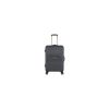 Валіза Semi Line 24 M T5787-2 Black (DAS302969) - Зображення 1