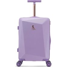 Чемодан Semi Line 28 L T5914-3 Purple (DAS303374)