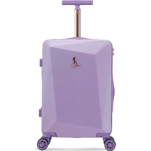 Чемодан Semi Line 28 L T5914-3 Purple (DAS303374)