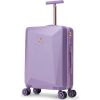 Чемодан Semi Line 28 L T5914-3 Purple (DAS303374) - Изображение 2