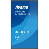 LCD панель iiyama LH4364UHS-B1AG - Зображення 1