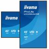 LCD панель iiyama LH4364UHS-B1AG - Зображення 3