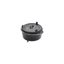 Котел туристический Groenberg Askja Pot 25 cm / 4 L Black (266016) (DAS303243) Котел туристический Groenberg Askja Pot 25 cm / 4 L Black (266016) (DAS303243)