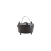Котел туристический Groenberg Askja Pot 25 cm / 4 L Black (266016) (DAS303243) - Изображение 1