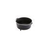 Котел туристический Groenberg Askja Pot 25 cm / 4 L Black (266016) (DAS303243) - Изображение 2
