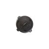 Котел туристический Groenberg Askja Pot 25 cm / 4 L Black (266016) (DAS303243) - Изображение 3