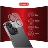 Стекло защитное Intaleo Camera Lens Apple Iphone 15 Plus Black (1283126576850) - Изображение 2
