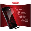 Стекло защитное Intaleo Full Glue Tecno Spark 20 Black (1283126589003) - Изображение 3