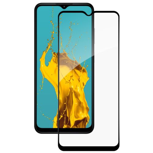 Скло захисне Piko Full Glue Nokia G42 5G Black (1283126582134)