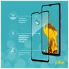 Скло захисне Piko Full Glue Nokia G42 5G Black (1283126582134) - Зображення 3