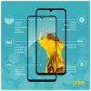 Скло захисне Piko Full Glue ZTE Blade A35 Black (1283126598623) - Зображення 1