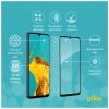 Скло захисне Piko Full Glue ZTE Blade A35 Black (1283126598623) - Зображення 2
