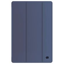 Чохол до планшета Armorstandart Flex Case Samsung Tab A9 Lavender Grey (ARM84439) Чохол до планшета Armorstandart Flex Case Samsung Tab A9 Lavender Grey (ARM84439)
