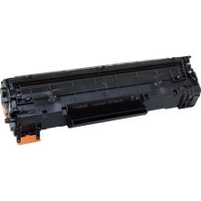 Картридж Canon 725 Black 3484B002 стартовий (CT-CAN-725-ST)