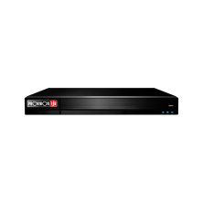 Реєстратор для відеоспостереження Provision-ISR NVR12-16400FAN(1U)
