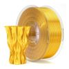 Пластик для 3D-принтера ELEGOO PLA silk gloss 1кг, 1.75мм, gold (50.203.0091) - Зображення 1