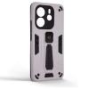 Чохол до мобільного телефона Armorstandart Proover Xiaomi Redmi Note 14 4G Grey (ARM85784) Чохол до мобільного телефона Armorstandart Proover Xiaomi Redmi Note 14 4G Grey (ARM85784) - Зображення 1