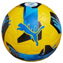 Мяч футбольный Puma Orbita UPL (FIFA Quality Pro) 084592-02 жовтий 5 (4067982252946) Мяч футбольный Puma Orbita UPL (FIFA Quality Pro) 084592-02 жовтий 5 (4067982252946)