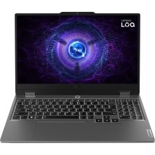 Ноутбук Lenovo LOQ 15IAX9 (83GS00BJRA)