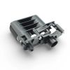 Ролик захоплення паперу HP LJ Pro ADF CM1415/M1536 Pickup assembly Welldo (CE538-60137-WDS) - Зображення 2