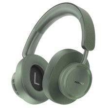 Наушники Promate Takt Midnight Green (takt.midnightgreen)