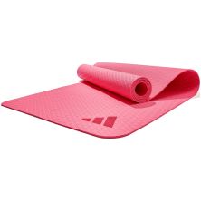 Килимок для йоги Adidas Yoga Mat ADYG-10001PF Уні 176 х 61 х 0,4 см рожевий (885652026628) Килимок для йоги Adidas Yoga Mat ADYG-10001PF Уні 176 х 61 х 0,4 см рожевий (885652026628)