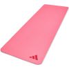 Коврик для йоги Adidas Yoga Mat ADYG-10001PF Уні 176 х 61 х 0,4 см рожевий (885652026628) - Изображение 1