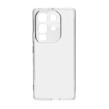 Чехол для мобильного телефона Armorstandart Air Infinix Note 50 Pro 4G Camera cover Clear (ARM84727)