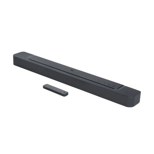 Акустическая система JBL BAR 300 (M2) Black (JBLBAR300M2BLKEP)