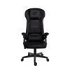 Крісло ігрове GT Racer X-5993 Black - Зображення 1