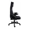 Крісло ігрове GT Racer X-5993 Black - Зображення 2