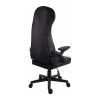 Крісло ігрове GT Racer X-5993 Black - Зображення 3
