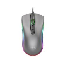 Мишка Havit HV-MS72 USB Gray (6939119027377)