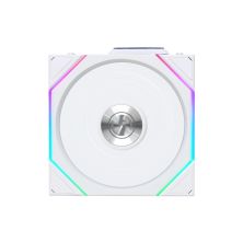 Кулер до корпусу Lian Li Uni Fan TL WIRELESS 120-1, White (G99.12TL1W1W.00)